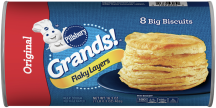 Biscuits product image.