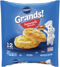 Biscuits product image.