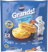 Biscuits product image.