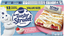 Toaster Strudels product image.