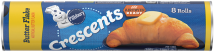 Crescent Roll Dough product image.