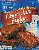 Cake Mix product image.