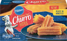 Churro Bites product image.