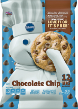 Cookie Dough product image.