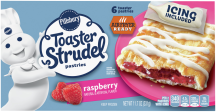 Toaster Strudels product image.