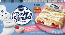 Toaster Strudels product image.