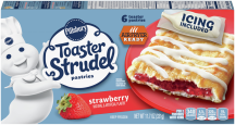 Toaster Strudels product image.