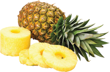 Pineapple product image.