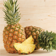 Pineapple product image.