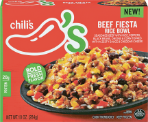 Entrees product image.