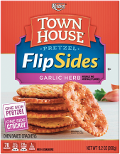 Cookies or product image.