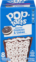 Pop-Tarts product image.