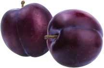 Plums product image.