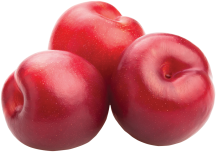 Plums product image.