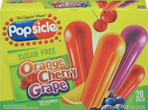 Ice Cream product image.