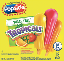 Frozen Treats product image.