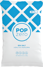 Popcorn product image.