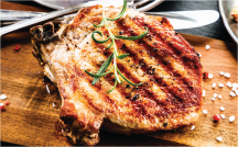 Pork Chops product image.