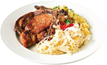 3-Meal Deal product image.