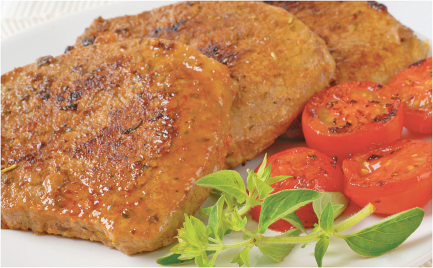 Pork Chops product image.