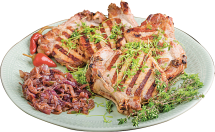 Three Meal Deal product image.