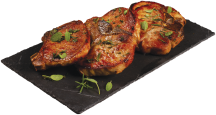 Pork Chops product image.