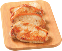 Sirloin Chops product image.