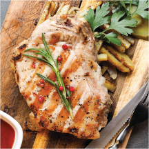 Pork Loin product image.