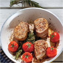 Fillets product image.