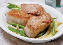 Pork Chops product image.