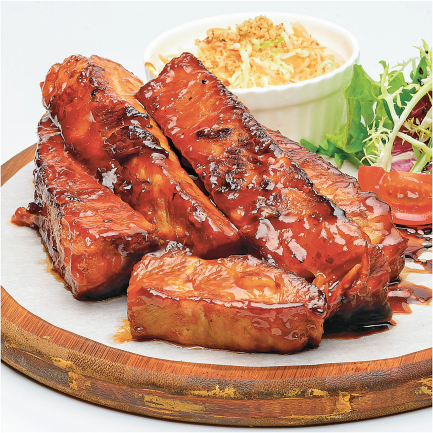 Country Style Ribs product image.