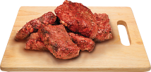 Pork Ribs product image.