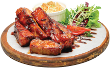 3-Meal Deal product image.