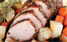 Smithfield Prime product image.