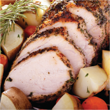 Pork Loin product image.