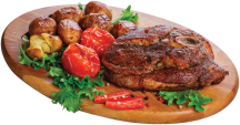 Picnic Roast product image.