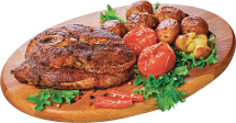 Picnic Roast product image.