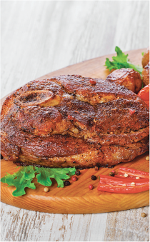 Picnic Roast product image.