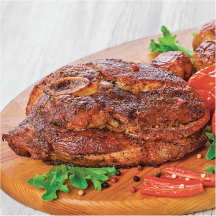 Boston Butt Roast product image.