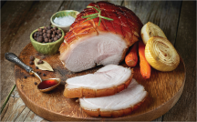 Sirloin Roast product image.
