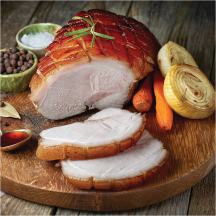 Sirloin Roast product image.