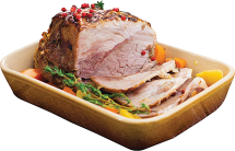 Boston Butt Roast product image.