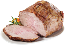Roast product image.