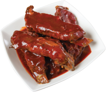 Three Meal Deal product image.