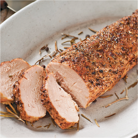 Pork Tenderloins product image.