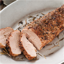 Loins, product image.