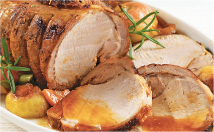 Tenderloins product image.