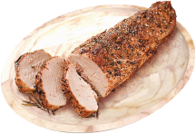 Pork Tenderloins product image.