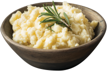 Turkey Meal product image.