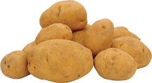 Potatoes product image.